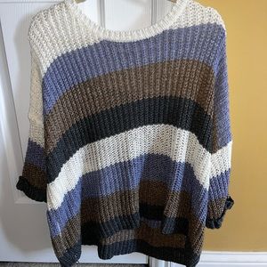 Altard State Oversized sweater